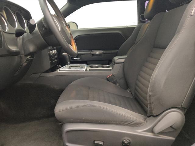 used 2014 Dodge Challenger car, priced at $21,995