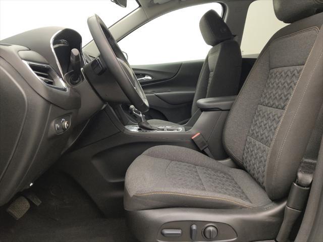 used 2023 Chevrolet Equinox car, priced at $25,295