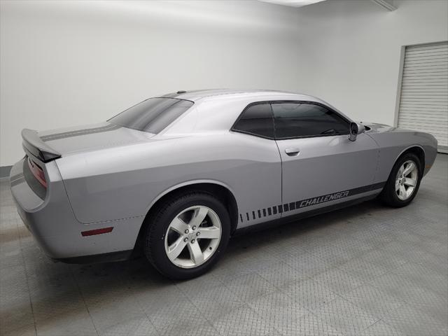 used 2014 Dodge Challenger car, priced at $21,995