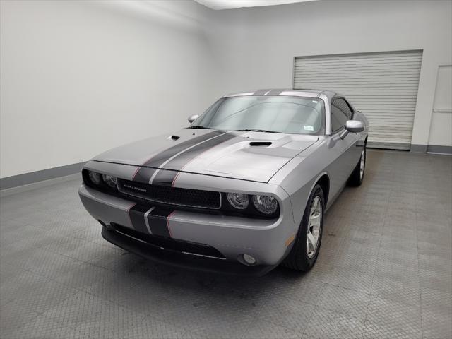 used 2014 Dodge Challenger car, priced at $21,995