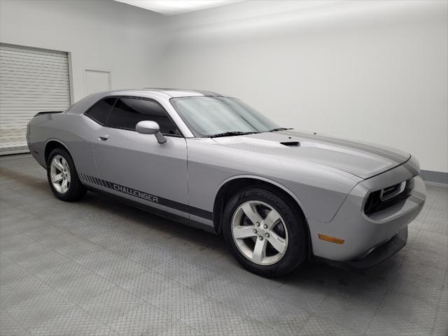 used 2014 Dodge Challenger car, priced at $21,995