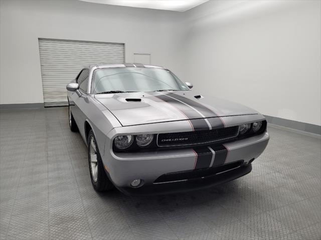 used 2014 Dodge Challenger car, priced at $21,995