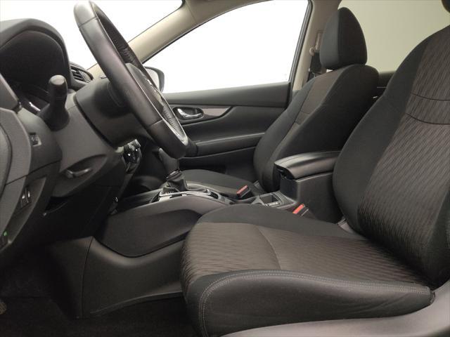 used 2018 Nissan Rogue car, priced at $21,095