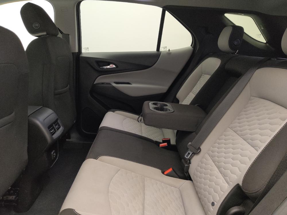 used 2019 Chevrolet Equinox car, priced at $20,195