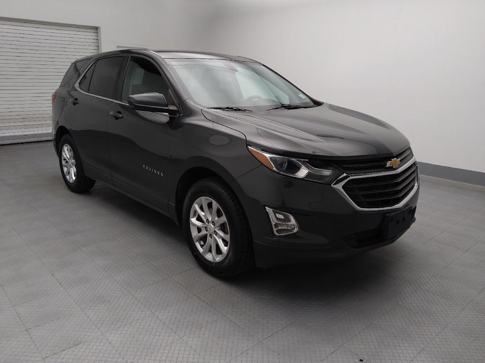 used 2019 Chevrolet Equinox car, priced at $20,195