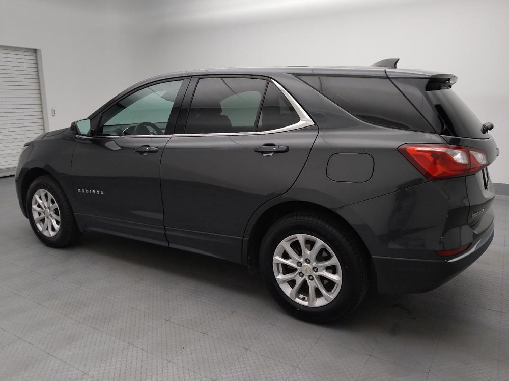 used 2019 Chevrolet Equinox car, priced at $20,195