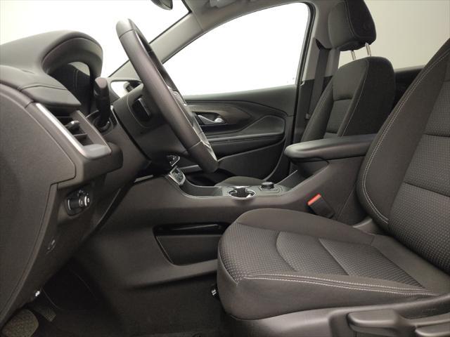 used 2024 GMC Terrain car, priced at $26,795