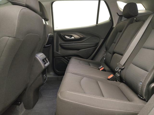 used 2024 GMC Terrain car, priced at $26,795
