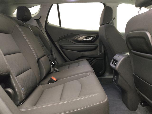used 2024 GMC Terrain car, priced at $26,795