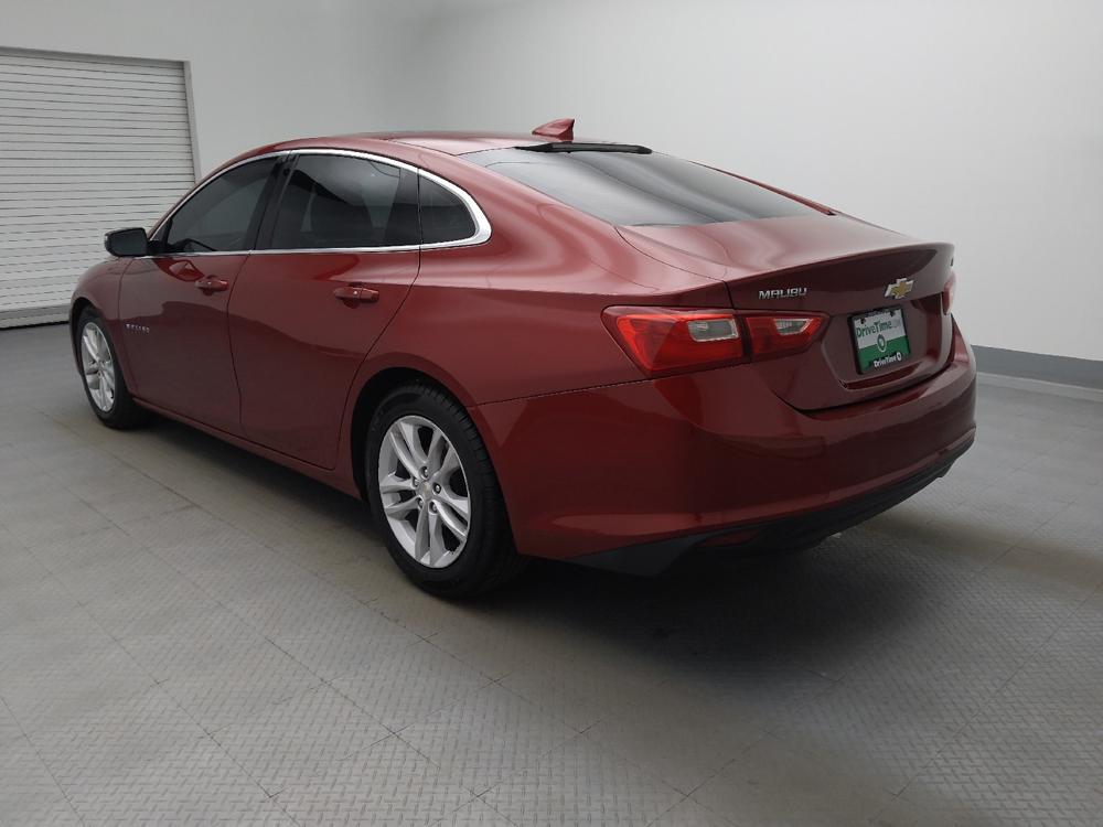 used 2017 Chevrolet Malibu Hybrid car, priced at $17,295