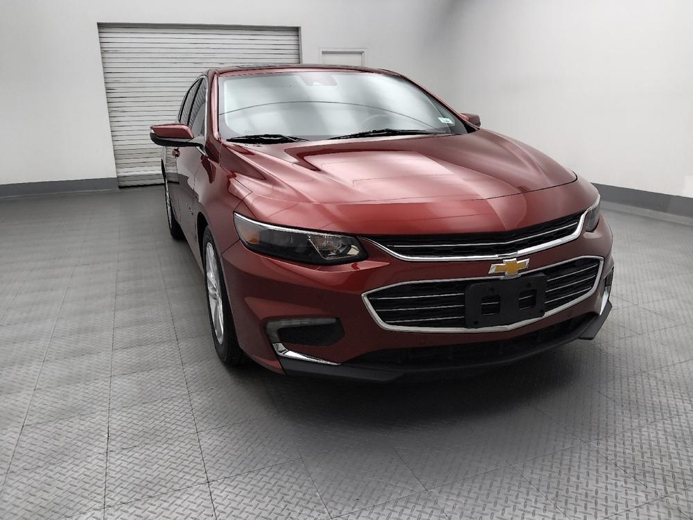 used 2017 Chevrolet Malibu Hybrid car, priced at $17,295