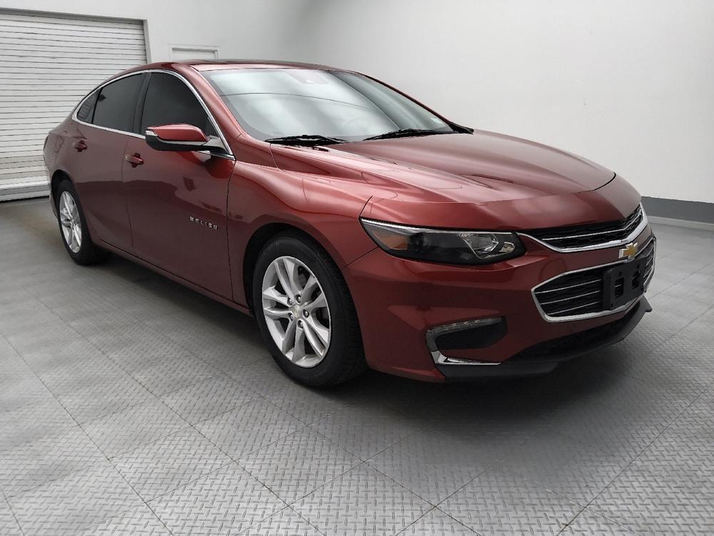 used 2017 Chevrolet Malibu Hybrid car, priced at $17,295
