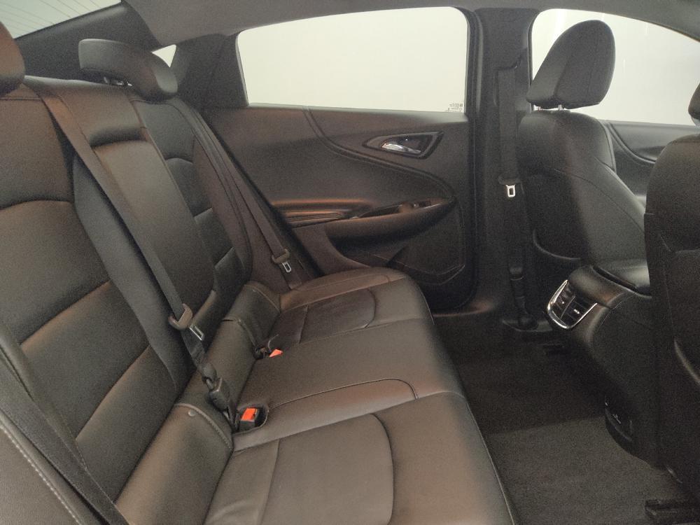 used 2017 Chevrolet Malibu Hybrid car, priced at $17,295