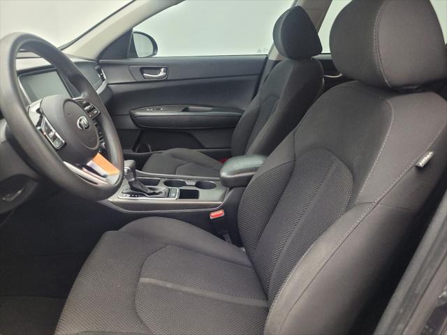 used 2019 Kia Optima car, priced at $17,895