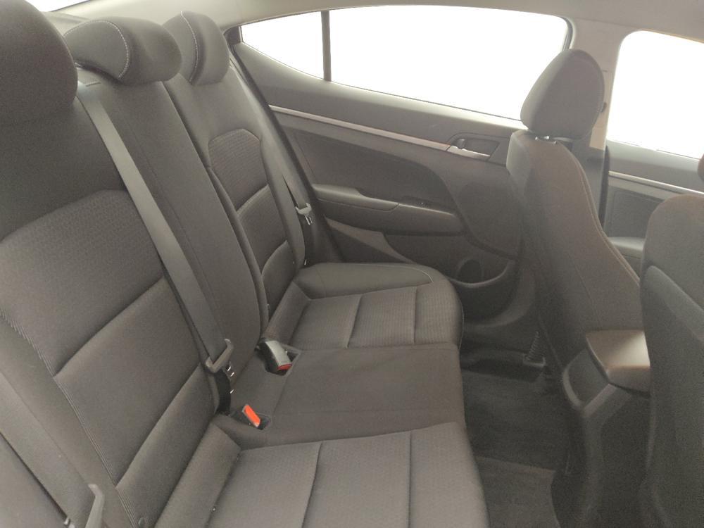 used 2018 Hyundai Elantra car, priced at $15,795