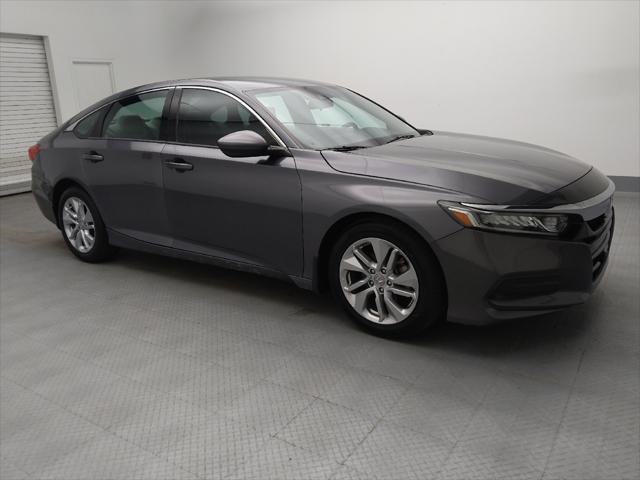 used 2019 Honda Accord car, priced at $20,395