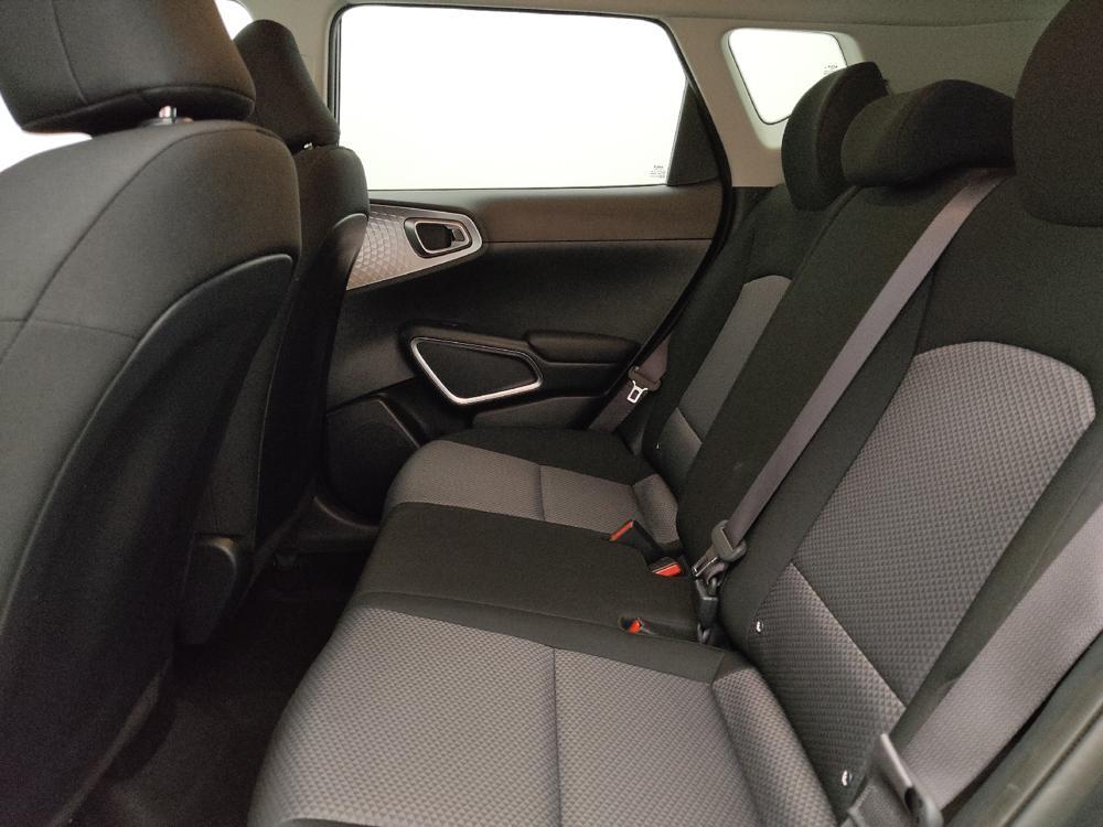 used 2024 Kia Soul car, priced at $22,495