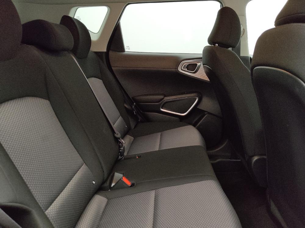 used 2024 Kia Soul car, priced at $22,495