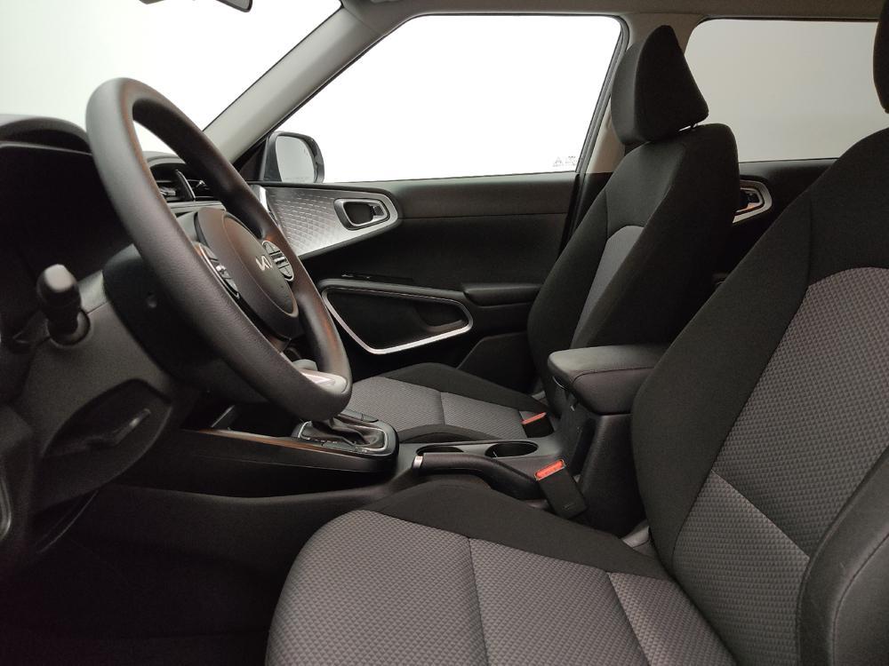 used 2024 Kia Soul car, priced at $22,495