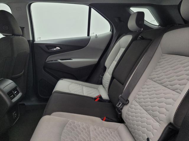 used 2019 Chevrolet Equinox car, priced at $17,695