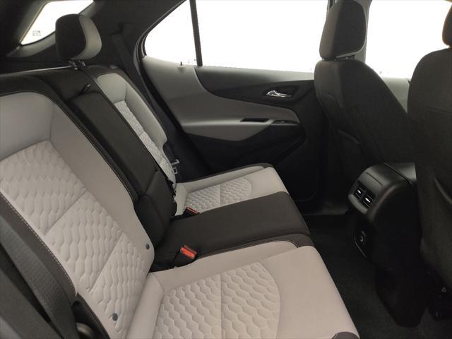 used 2021 Chevrolet Equinox car, priced at $22,895