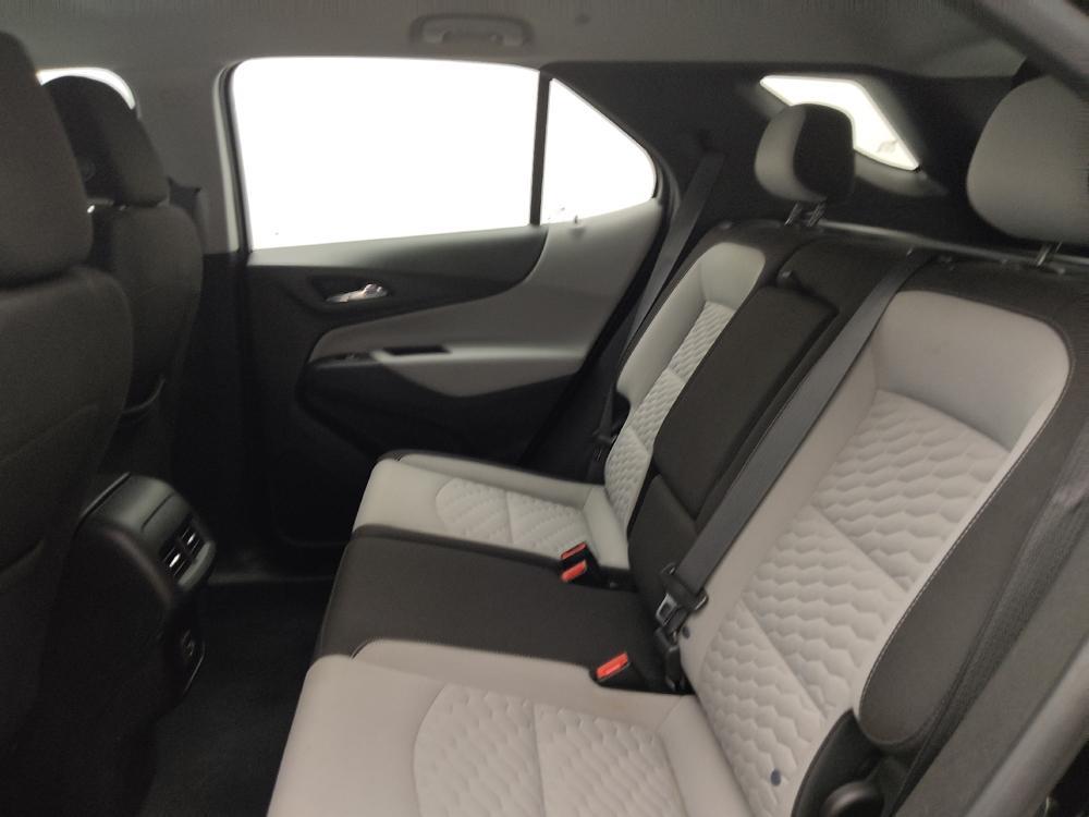used 2021 Chevrolet Equinox car, priced at $21,895
