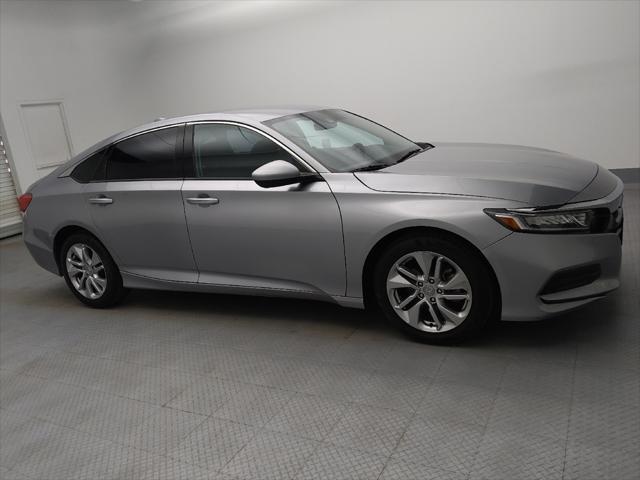 used 2019 Honda Accord car, priced at $24,895