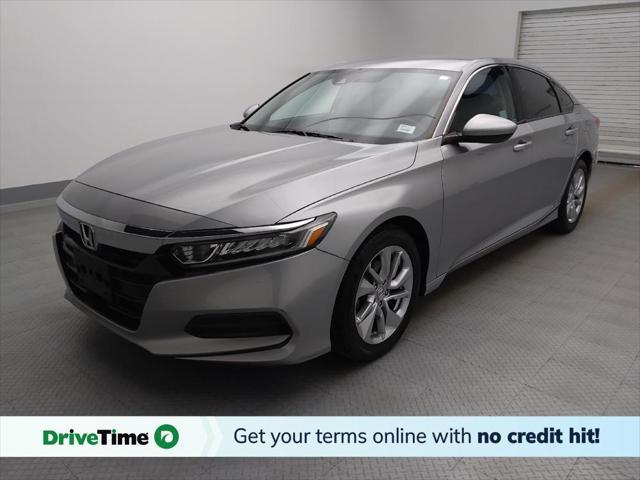 used 2019 Honda Accord car, priced at $24,895