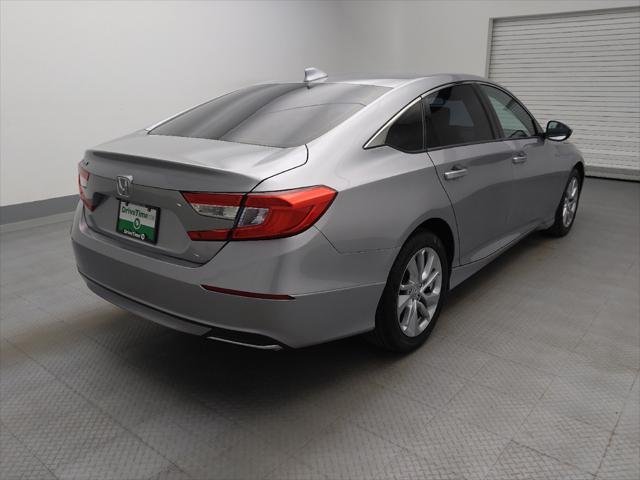 used 2019 Honda Accord car, priced at $24,895