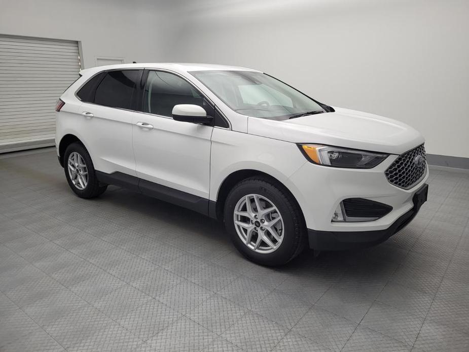 used 2023 Ford Edge car, priced at $29,195