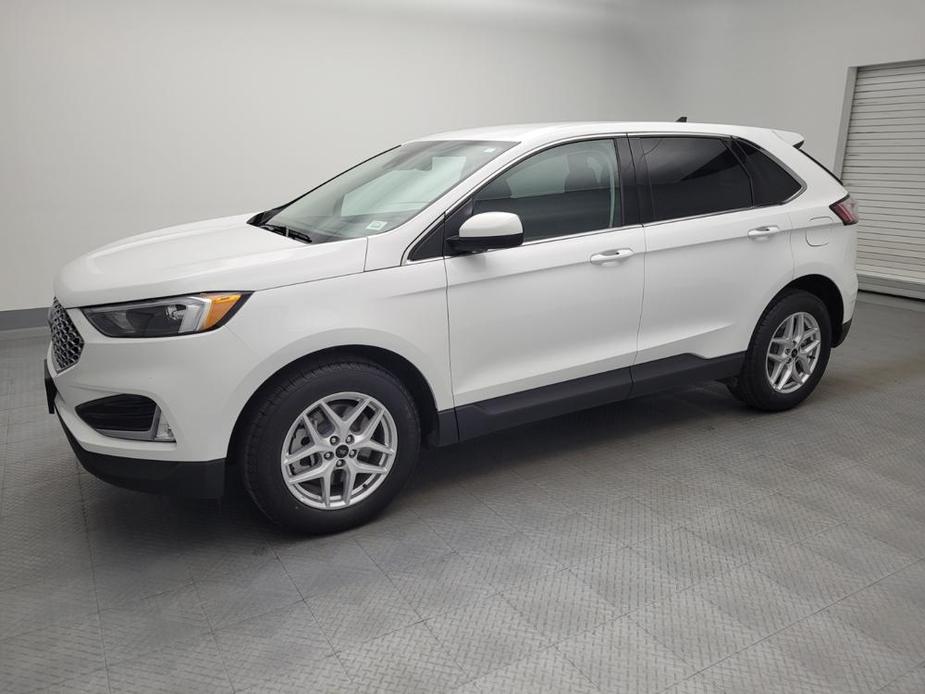 used 2023 Ford Edge car, priced at $29,195