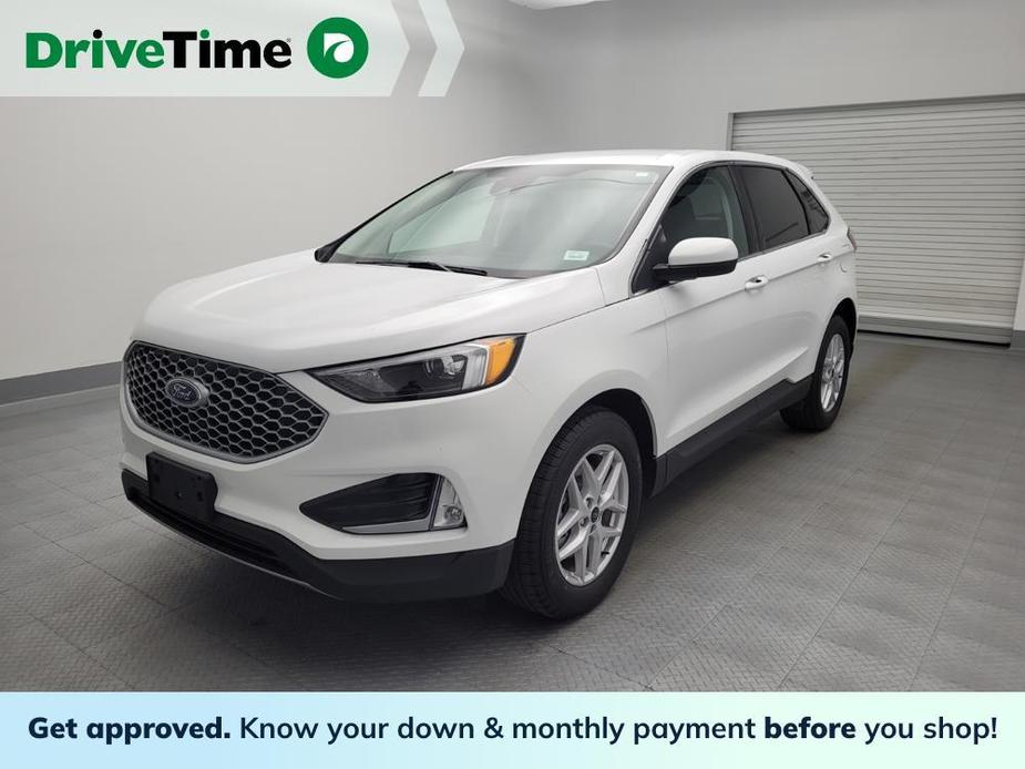 used 2023 Ford Edge car, priced at $29,195