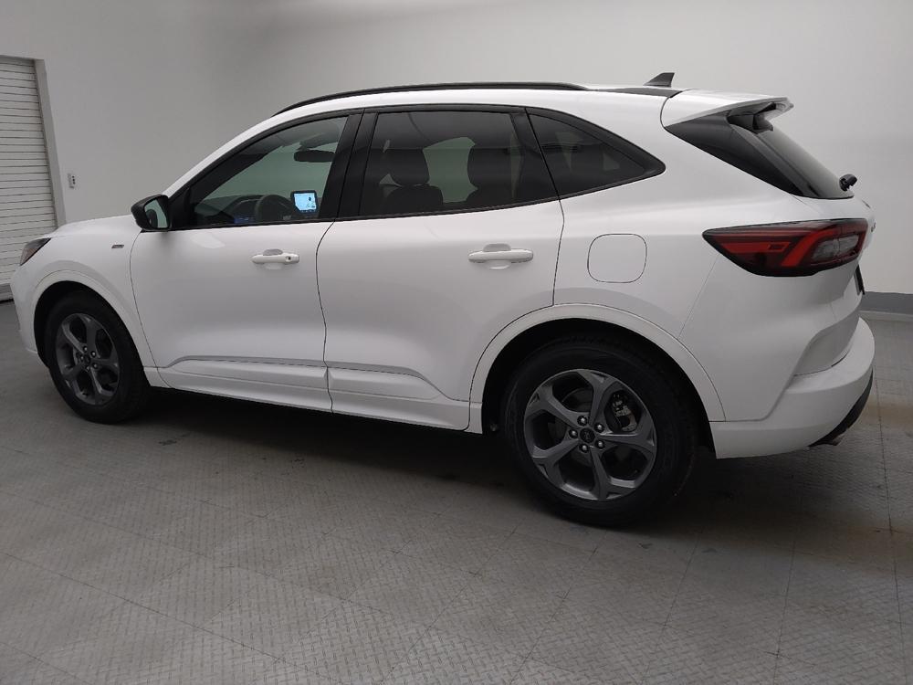 used 2023 Ford Escape car, priced at $24,395