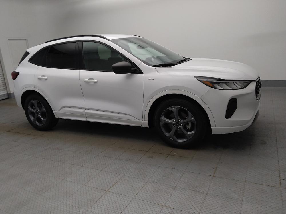 used 2023 Ford Escape car, priced at $24,395