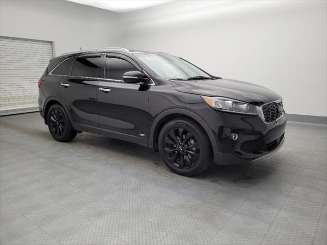 used 2020 Kia Sorento car, priced at $25,795