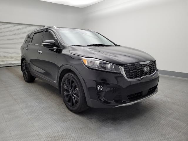 used 2020 Kia Sorento car, priced at $25,795