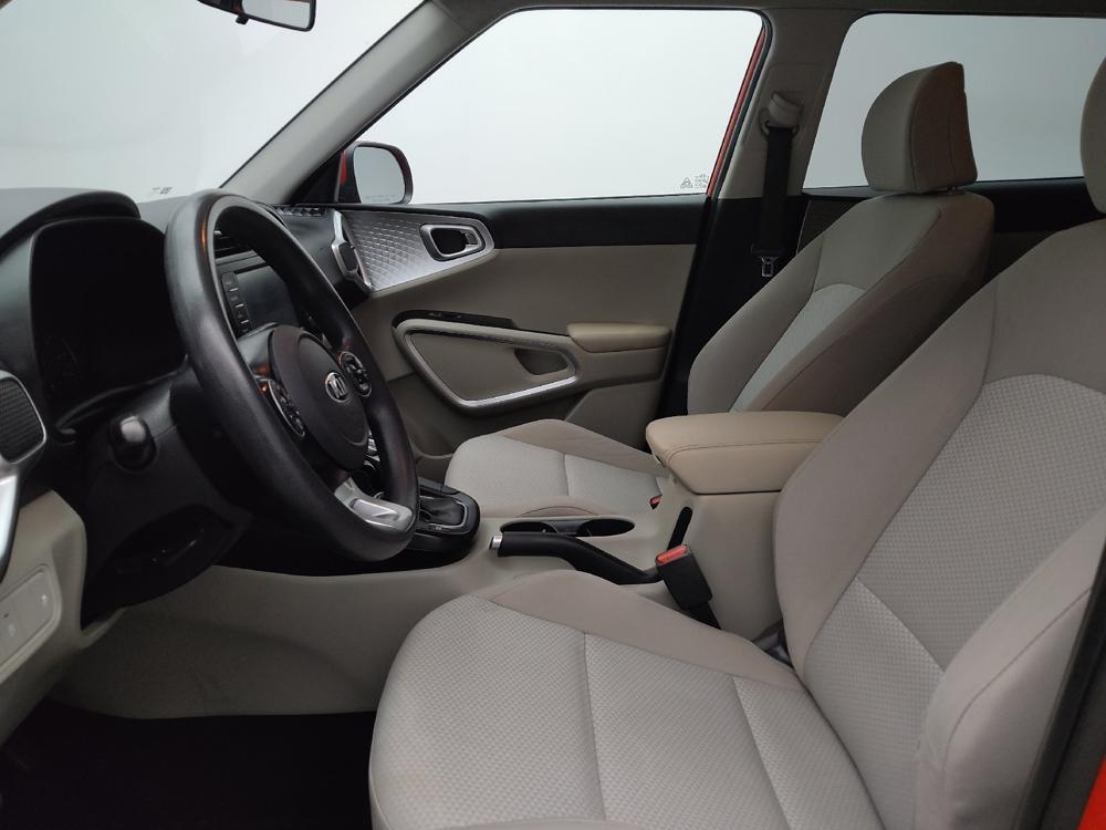 used 2020 Kia Soul car, priced at $16,695