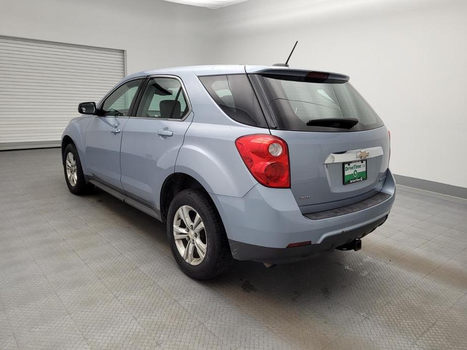 used 2015 Chevrolet Equinox car, priced at $16,795