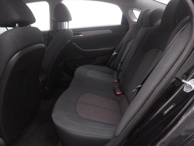 used 2019 Hyundai Sonata car, priced at $21,995
