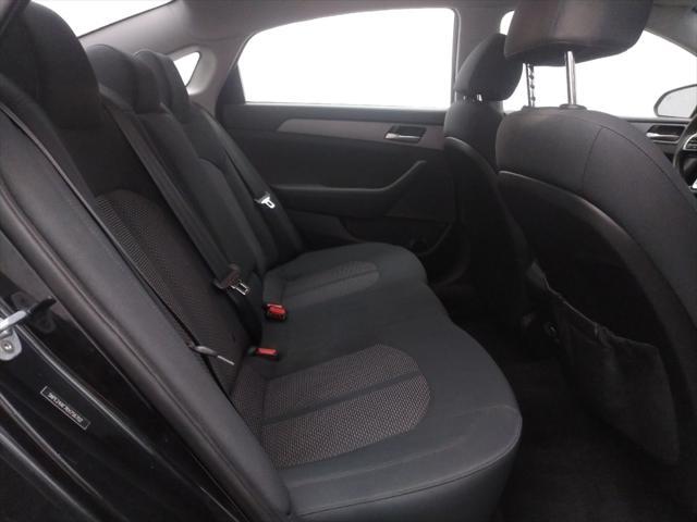 used 2019 Hyundai Sonata car, priced at $21,995