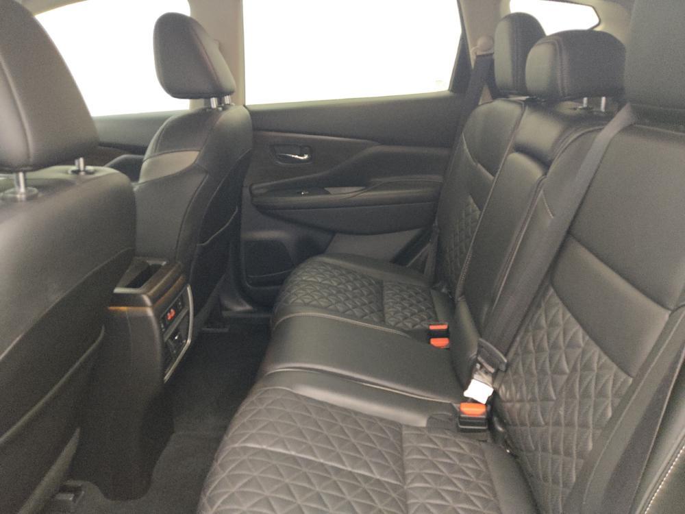 used 2019 Nissan Murano car, priced at $23,295