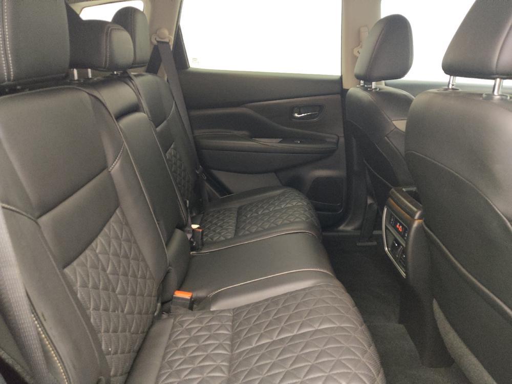 used 2019 Nissan Murano car, priced at $23,295