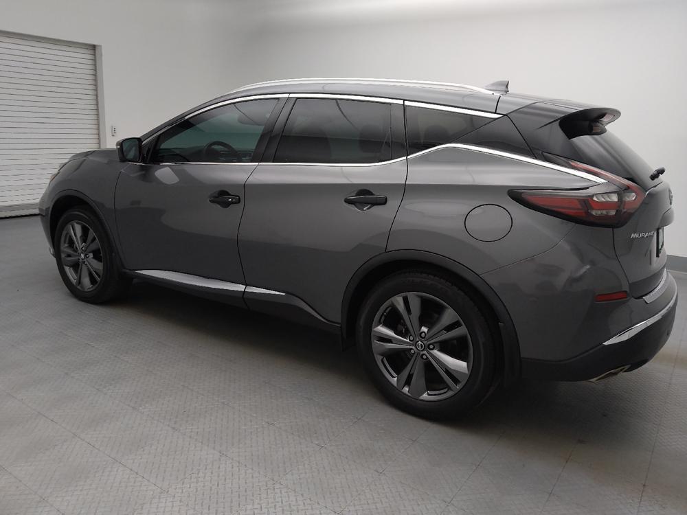 used 2019 Nissan Murano car, priced at $23,295