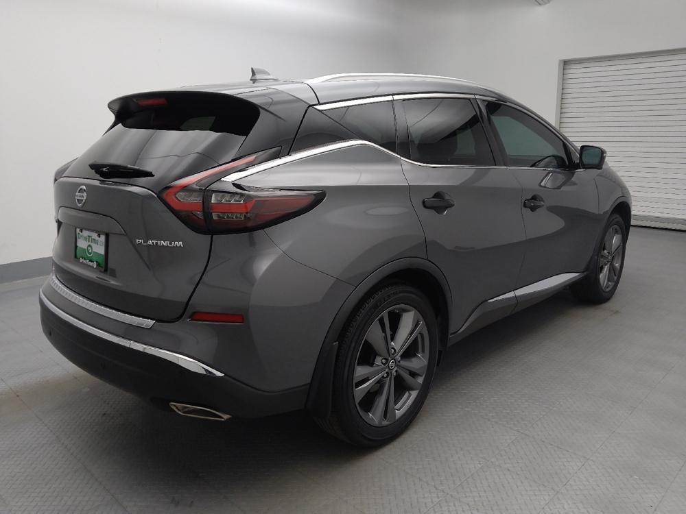 used 2019 Nissan Murano car, priced at $23,295