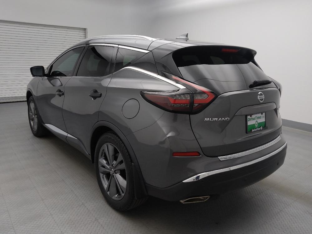 used 2019 Nissan Murano car, priced at $23,295