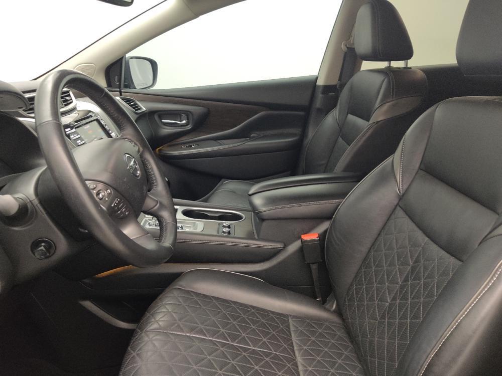 used 2019 Nissan Murano car, priced at $23,295