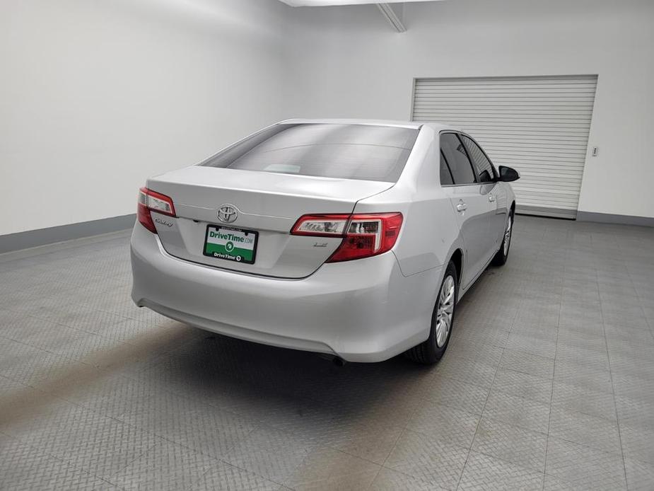 used 2014 Toyota Camry car, priced at $21,095