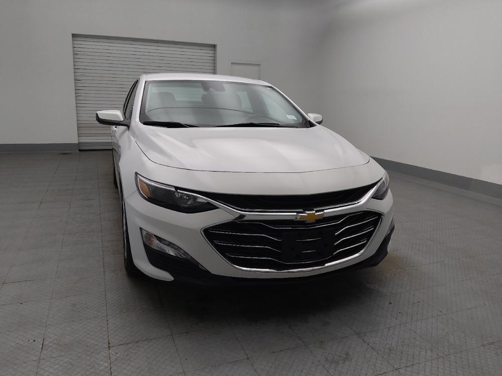 used 2023 Chevrolet Malibu car, priced at $20,995