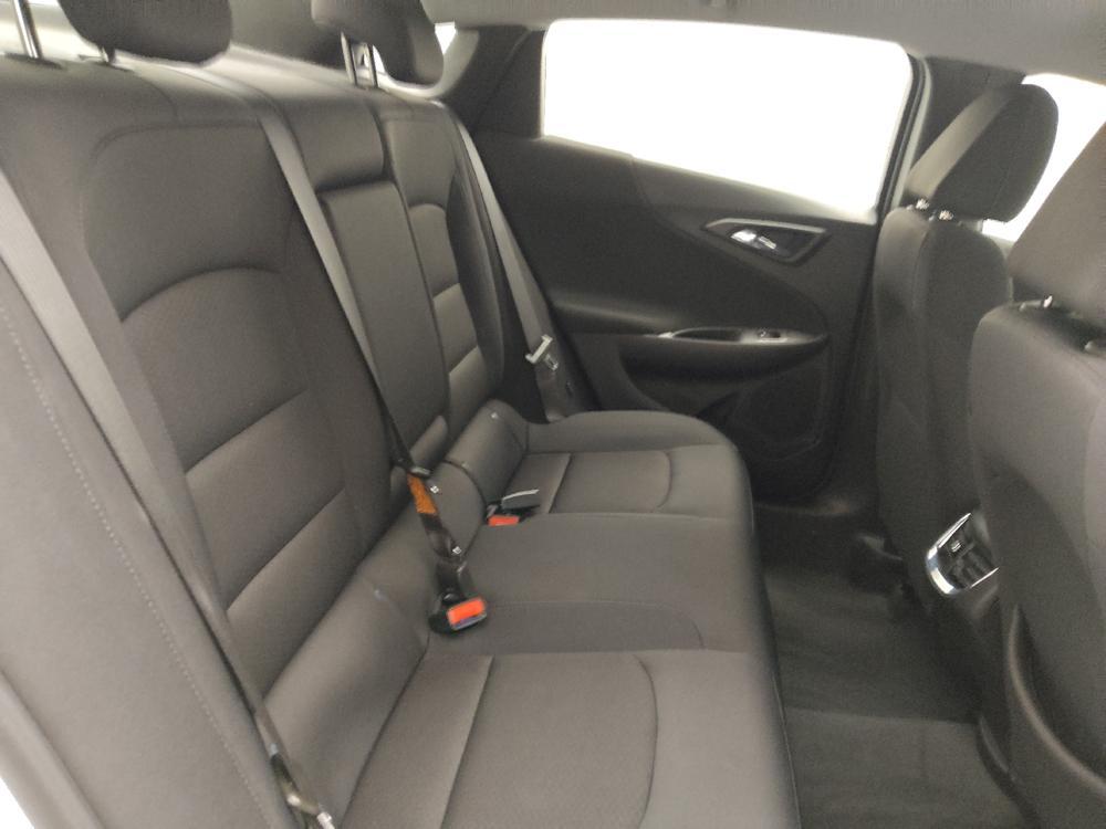 used 2023 Chevrolet Malibu car, priced at $20,995