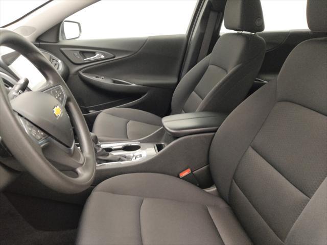 used 2023 Chevrolet Malibu car, priced at $21,195
